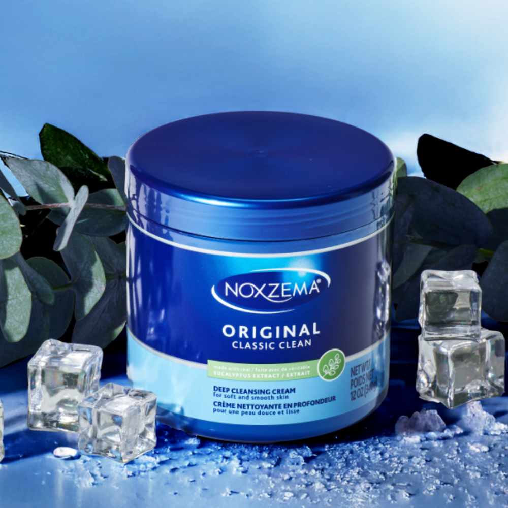 Original Deep Cleansing Cream