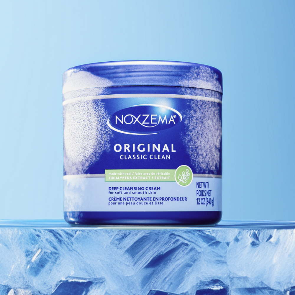 Original Deep Cleansing Cream