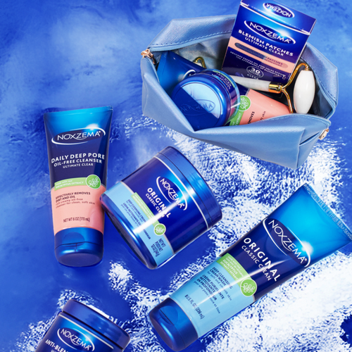 Daily Deep Pore Cleanser