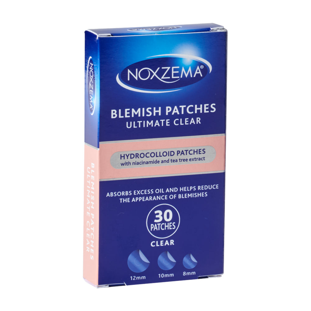 Blemish Patches