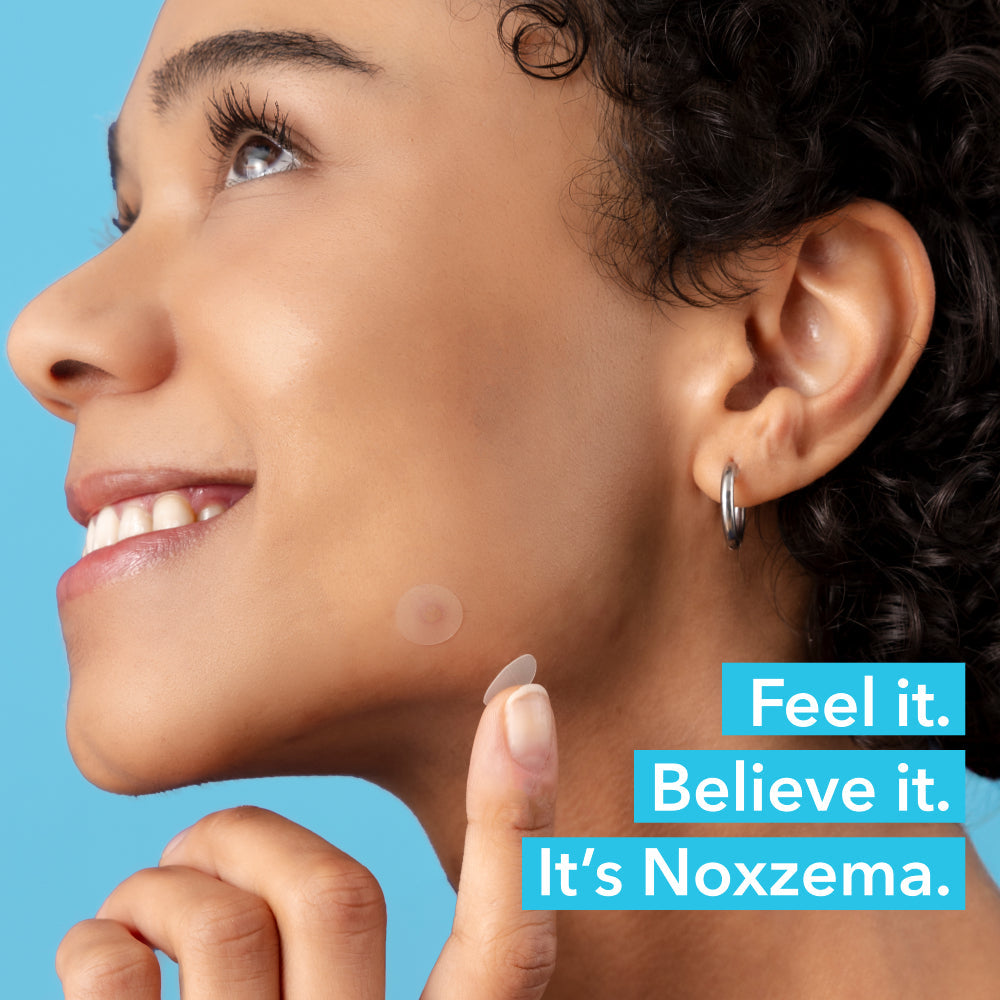 Blemish Patches