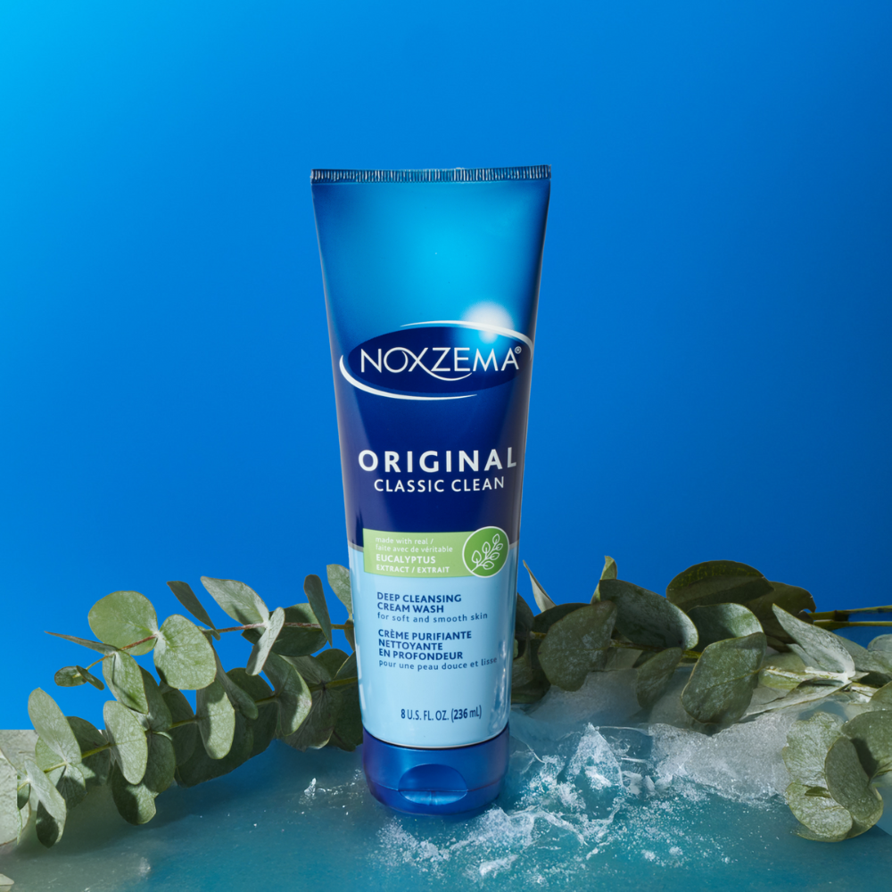 Original Deep Cleansing Cream Wash