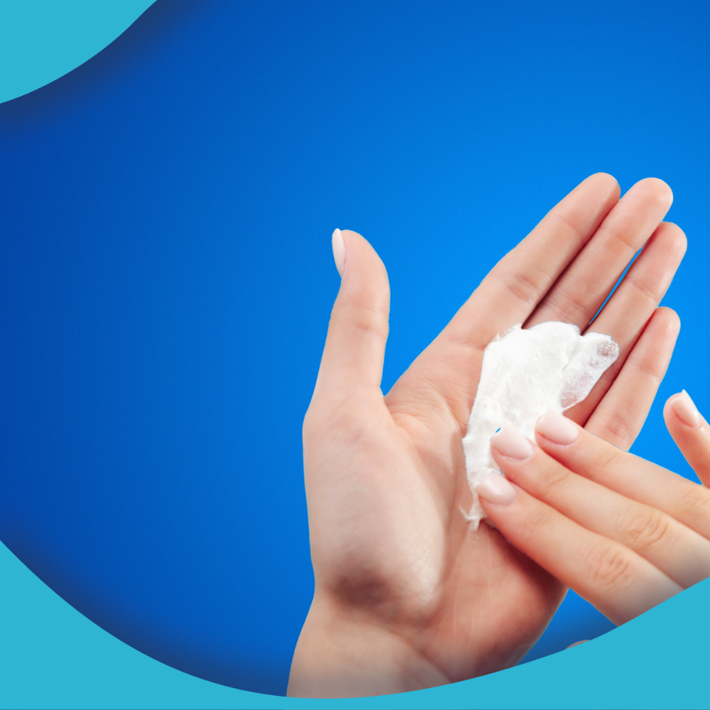 Moisturizing Cleansing Cream
