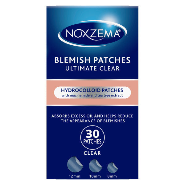 Blemish Patches